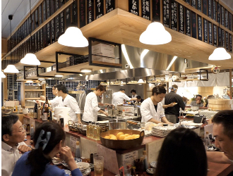 串焼き木村／株式会社DREAM ON