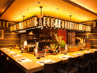 いなせ寅゛衛門（いなせ どらえもん）／株式会社DREAM ON