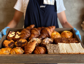 flour+water  （フラワーアンドウォーター）横浜／株式会社DREAM ON