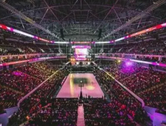 千葉スポーツ施設（プロバスケットボールチーム本拠 地）」／株式会社テイクアンドギヴ・ニーズ