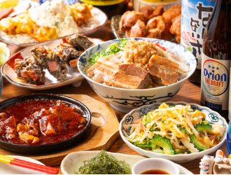 ナンクルナイサ きばいやんせー 市川店／GYRO HOLDINGS 株式会社