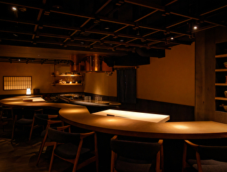 一石三鳥 別邸／株式会社Human Qreate