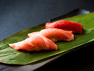 つきじ鈴富 西武池袋店／株式会社B&Tマリンプロダクツカンパニー