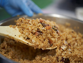 コンパスグループ・ジャパン／豊島区立駒込中学校21720