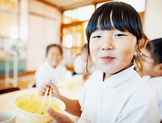 コンパスグループ・ジャパン／小見川青少年自然の家店32117