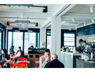 No.4（ナンバーフォー）