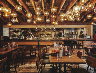 SMOKEHOUSE（スモークハウス）