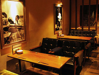 NIHIRO（ニヒロ）