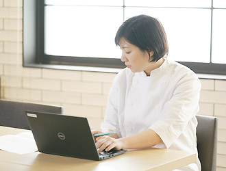 コンパスグループ・ジャパン／花王ファミリークラブ仙石店21005