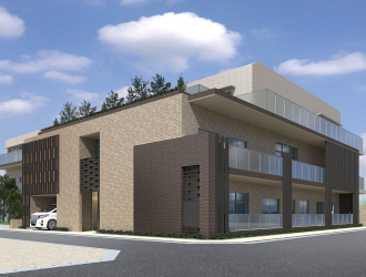 プレザングラン洗足（ダイニング）