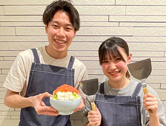 月島もんじゃ くうや 三井アウトレットパーク木更津