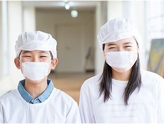 大田区立 徳持小学校（373）