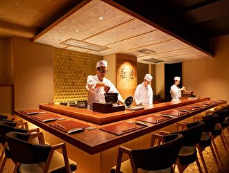 のどぐろ専門 銀座中俣 極