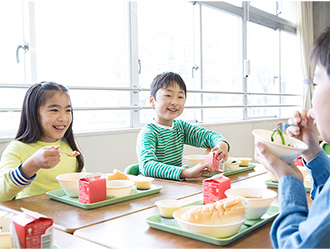 横浜市立 汐見台小学校（348）