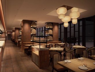 Lizarran（リザラン）　大井町