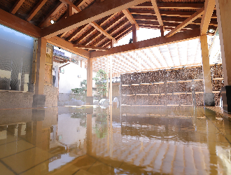 東京染井温泉 Sakura／株式会社 トスク東京