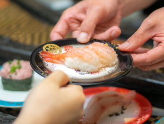 金沢まいもん寿司 上野店