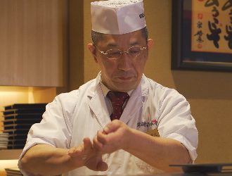 金沢まいもん寿司 イオンモール幕張新都心店