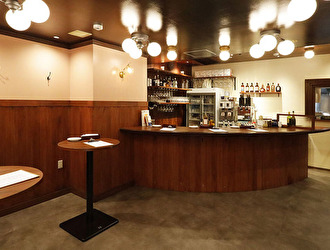 俺のフレンチ 渋谷