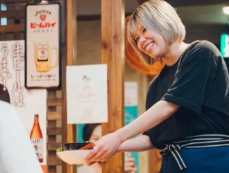 焼鳥どん 北千住店