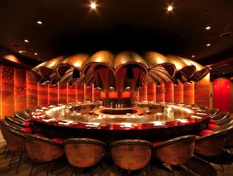 六本木 モンシェルトントン