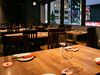 めり乃　新宿店