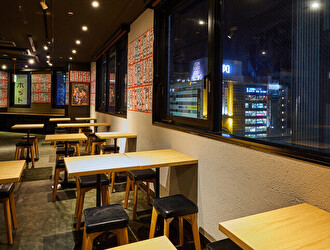 大衆酒場 三呑み屋 三宮店