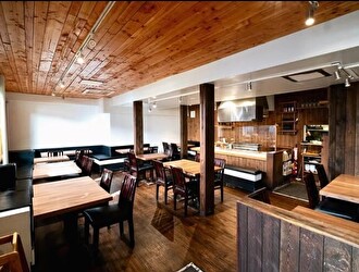 Japanese Restaurant Aki／a to joy株式会社