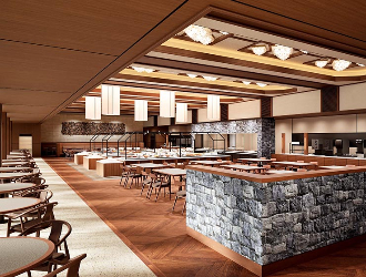 大江戸温泉物語Premium 恵那峡