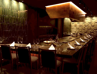 鉄板焼 雅 銀座／株式会社LAキッチン