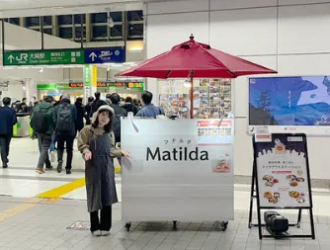 マチルダステーション 大崎駅前