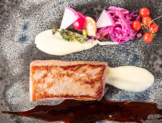 株式会社 FIERTE（北海道エリア業態開発チーム）