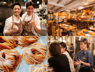 marina piccola（マリーナピッコラ）／ジェー・プラス株式会社