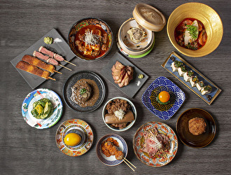 飯場 酒場 ニクノカタマリ／株式会社バリューテーブル