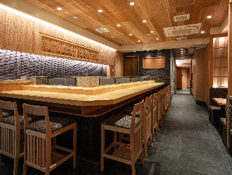 築地すし好 匠 麻布十番店