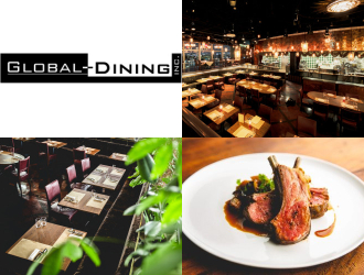 カフェレガート　渋谷／株式会社グローバルダイニング