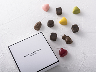 ピエール マルコリーニ 名古屋／株式会社PIERRE MARCOLINI JAPAN