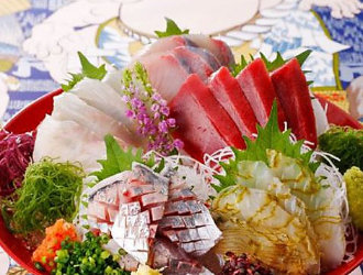 築地の宴源ちゃん 浅草ROXまつり湯店