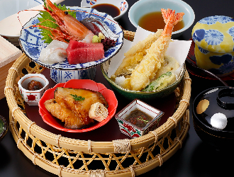 築地とう庵 新百合ヶ丘店