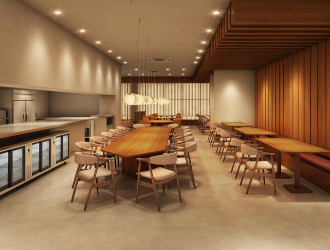 和食堂ヨロコビノ - 飯と茶-／株式会社バリューテーブル