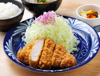 とんかついなば和幸　葛西店