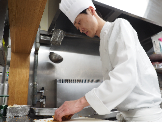飛騨の高山らーめん　青戸店