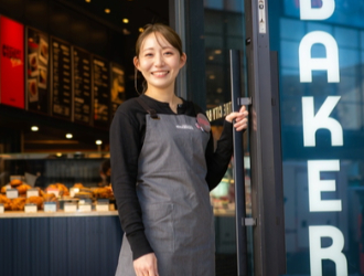 THE CITY BAKERY 淀屋橋ステーションワン