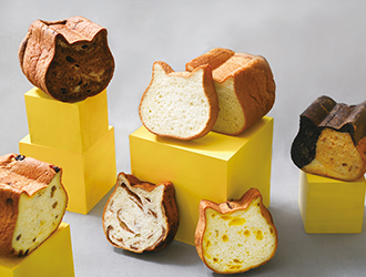 ねこねこファクトリー 東浦店