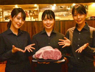 ミート矢澤 テイクアウト西武池袋（株式会社ビータス）