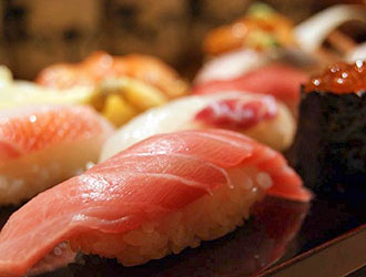 SUSHI TOKYO TEN、TAKANAWA（仮称）／株式会社シーエージェント