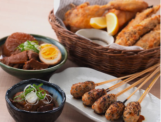 大衆酒場 きたぎん☆トーキョー／GYRO HOLDINGS 株式会社