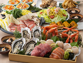 北の家族 京橋 ガード下／GYRO HOLDINGS 株式会社