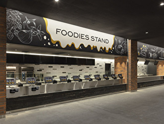 FOODIES STAND／株式会社バリューテーブル