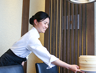 ジンディンロウ ららぽーと豊洲店